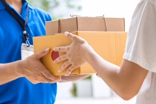 Tráo đổi, trộm cắp bưu gửi có thể bị xử lý hình sự