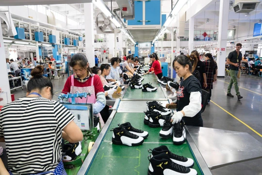  Khu vực FDI được kỳ vọng cao nhưng năng suất lại thấp hơn khu vực nhà nước?