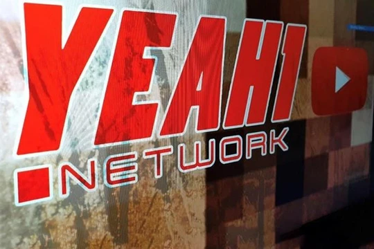Yeah1 chính thức thông báo bị YouTube ngừng hợp tác. Mạng đa kênh từng lớn nhất Việt Nam đã mất quyền quản lý kênh.