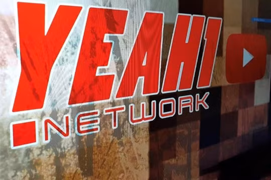 Yeah1 chính thức thông báo bị YouTube ngừng hợp tác. Mạng đa kênh từng lớn nhất Việt Nam đã mất quyền quản lý kênh.