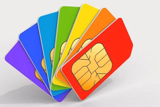 Sim không chính chủ - Hệ lụy chính chủ chịu
