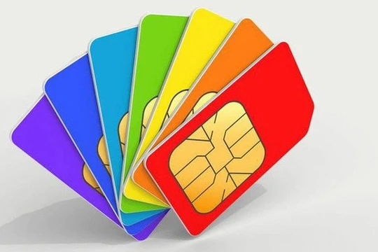 Sim không chính chủ - Hệ lụy chính chủ chịu