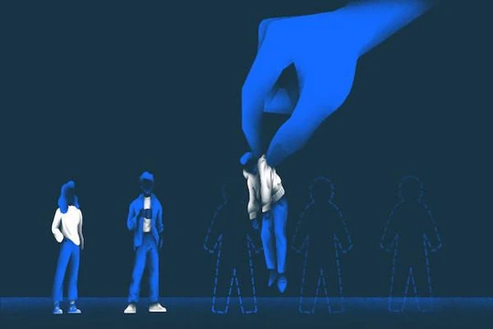 Start-up hưởng lợi khi Big Tech đóng băng tuyển dụng