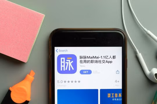 Trung Quốc xóa sổ 90 ứng dụng do thu thập thông tin cá nhân bất thường