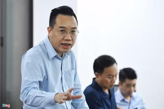 Tìm tương lai ngành sách trong chuyển đổi số