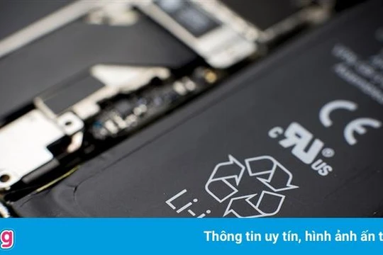Sạc thiết bị điện tử sai cách có thể khiến pin phát nổ