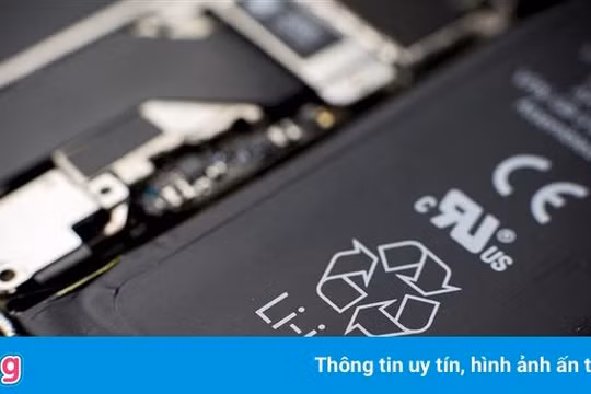 Sạc thiết bị điện tử sai cách có thể khiến pin phát nổ