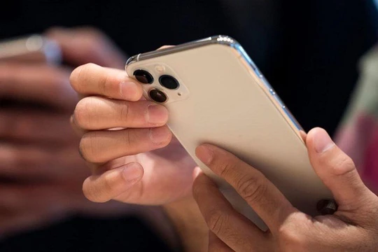 Thủ đoạn hack iCloud khiến nhiều người "sa bẫy"