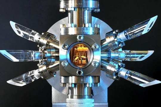 Mỹ và Trung Quốc chạy đua công nghệ lượng tử