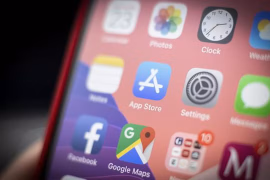 Viết phần mềm cho Google Play và App Store thu nhập 330 tỷ đồng/năm