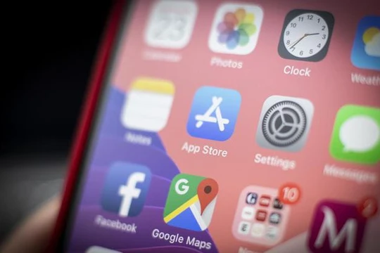 Viết phần mềm cho Google Play và App Store thu nhập 330 tỷ đồng/năm