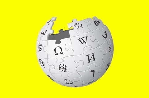 Wikipedia thiết kế lại giao diện sau 10 năm