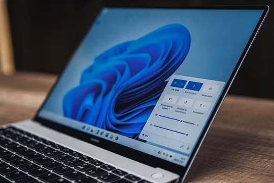 Cảnh giác với bản cài đặt Windows 11 giả