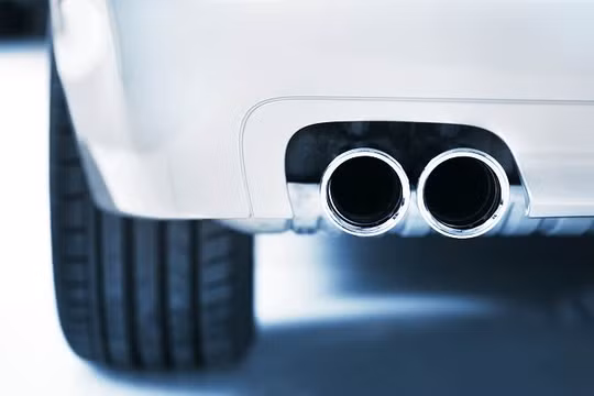 Các hãng bị cáo buộc sử dụng phần mềm bất hợp pháp, giúp mức khí thải thực tế cao hơn nhiều lần cho phép. Ảnh: VCG