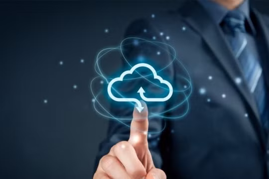 Điện toán đám mây