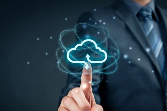 Điện toán đám mây