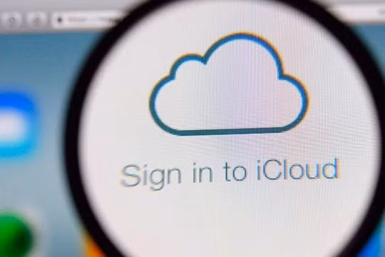 Giả nhân viên Apple xâm nhập tài khoản iCloud lấy cắp 'ảnh nóng'