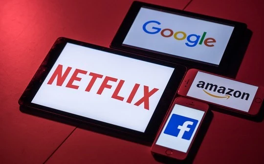 Nhiều nền tảng xuyên biên giới vẫn đang chây ỳ trong việc nộp thuế ở Việt Nam