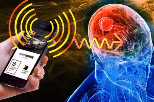 Những smartphone tỏa ra bức xạ nhiều và ít nhất hiện nay