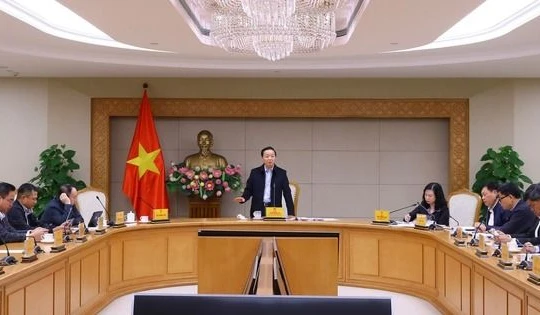 Cập nhật các mô hình, phương pháp quản lý an toàn thực phẩm hiện đại