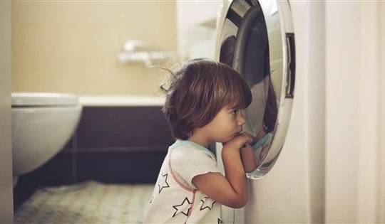 Tính năng khóa trẻ em trên các thiết bị công nghệ