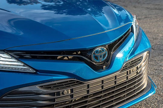 Toyota, Lexus tại Mỹ triệu hồi 696.000 xe.