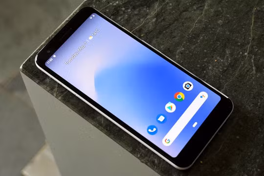 Tính năng mới sẽ chỉ có độc quyền trên điện thoại Android.