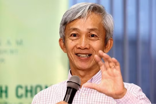 "Ngũ thật dụng hiền" – 5 sách lược cốt lõi để thu hút và phát triển người tài