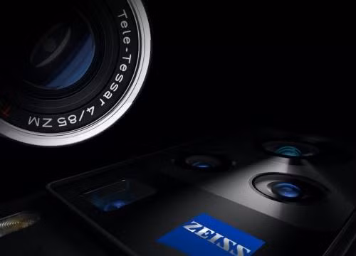 Vivo và ZEISS chính thức trở thành đối tác toàn cầu 