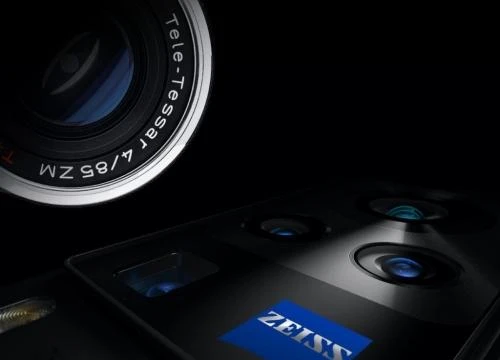 Vivo và ZEISS chính thức trở thành đối tác toàn cầu 