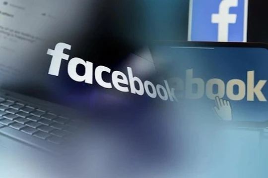 "Phát hoảng" trước thông tin dữ liệu người dùng mà Facebook đang nắm giữ