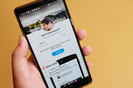 Hacker lừa đảo, chiếm đoạt tài khoản người dùng Zalo