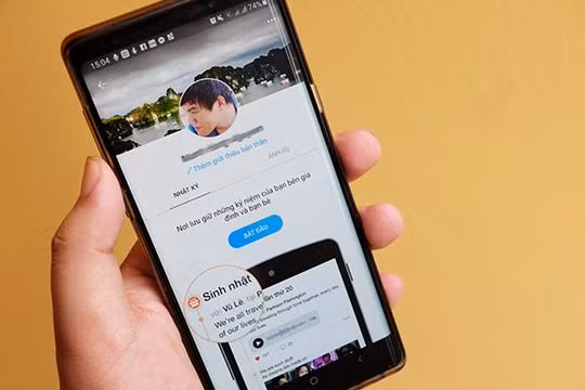 Hacker lừa đảo, chiếm đoạt tài khoản người dùng Zalo