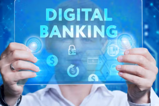 Chuyển đổi số tại các ngân hàng chưa có tính tổng thể