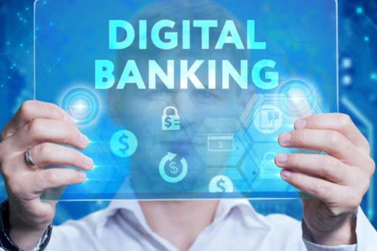 Chuyển đổi số tại các ngân hàng chưa có tính tổng thể