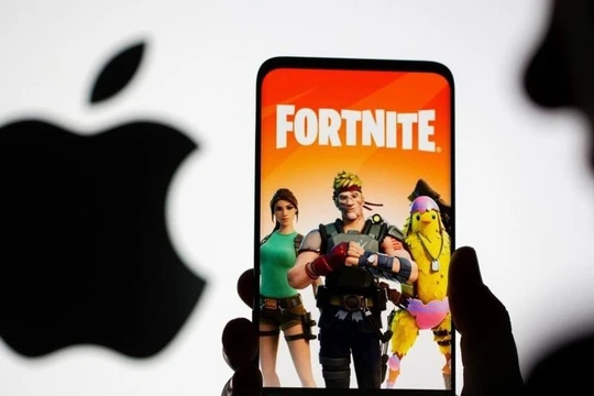 Apple - Epic "đại chiến" ngay ngày đầu xét xử