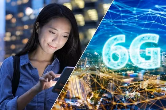 Trung Quốc tham vọng đón đầu công nghệ với 6G và Big Data