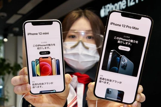 Vì sao Apple phải mất đến 5 năm mới làm được điều này?