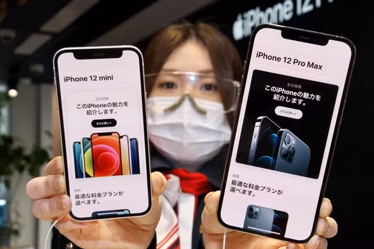 Vì sao Apple phải mất đến 5 năm mới làm được điều này?