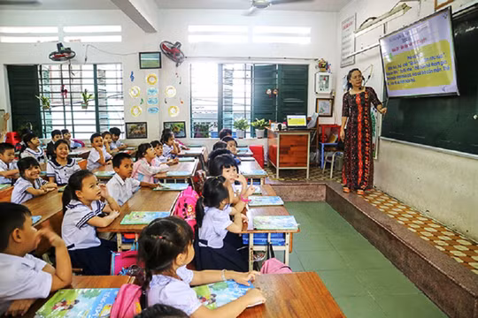 Ngành Giáo dục tỉnh Khánh Hòa tập trung chuyển đổi số trong hai lĩnh vực