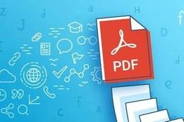 Bản quyền miễn phí 2 phần mềm xử lý file PDF hữu ích, tổng trị giá 99 USD