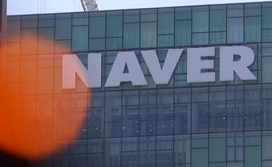 Naver của Hàn Quốc bị phạt vì thao túng thuật toán tìm kiếm.