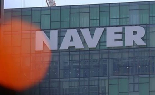 Naver của Hàn Quốc bị phạt vì thao túng thuật toán tìm kiếm.