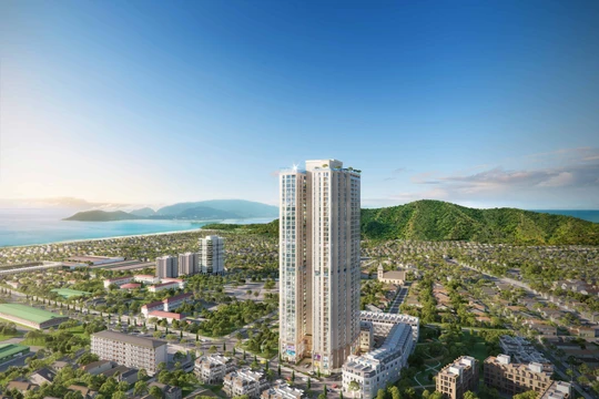 Những dự án pháp lý đảm bảo, có thể linh hoạt mục đích sử dụng sẽ hấp dẫn dòng tiền.