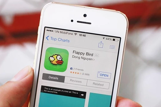 'Việt Nam có thể trở thành cường quốc về game'