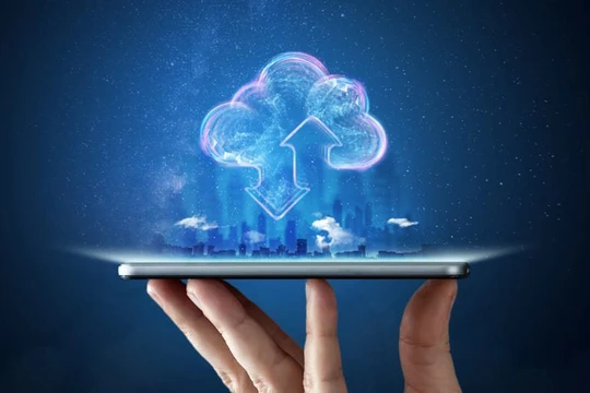 Doanh nghiệp Việt chiếm lĩnh thị trường đám mây trong nước sẽ tăng nhanh. 