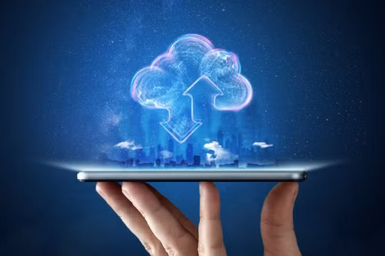 Doanh nghiệp Việt chiếm lĩnh thị trường đám mây trong nước sẽ tăng nhanh. 