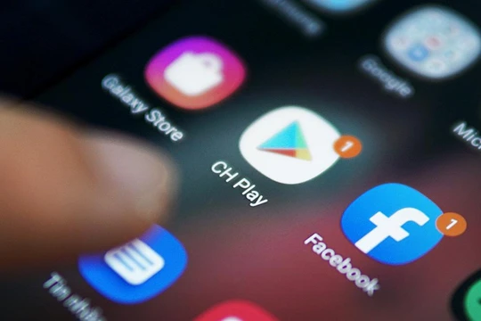 Nghề viết ứng dụng di động kiếm 'nghìn USD'