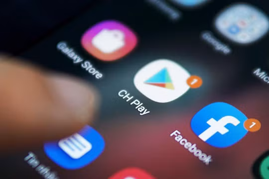 Nghề viết ứng dụng di động kiếm 'nghìn USD'