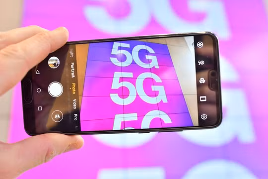 Kiếm tiền từ 5G